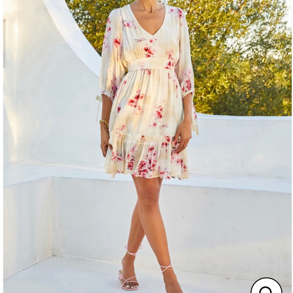 Prairie Dress